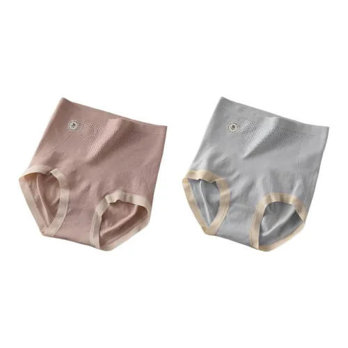 Herbal Primer Нижнее белье Женское 2 упаковки