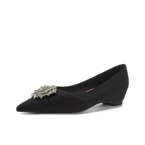 Beijiani Casual 3 см Женские