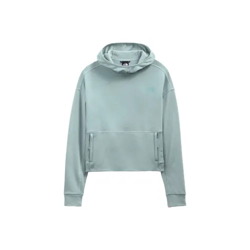 THE NORTH FACE CANYONLANDS Толстовка Женская