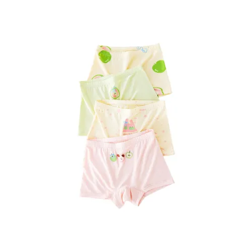 OVE Нижнее белье для детей 3-7 лет