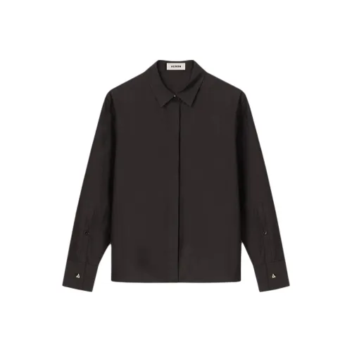 AERON Штормовые Женские Рубашки