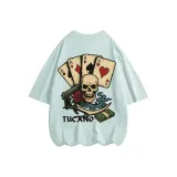 Мятный зеленый