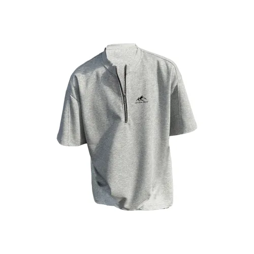 Endless Abyss Унисекс Футболка