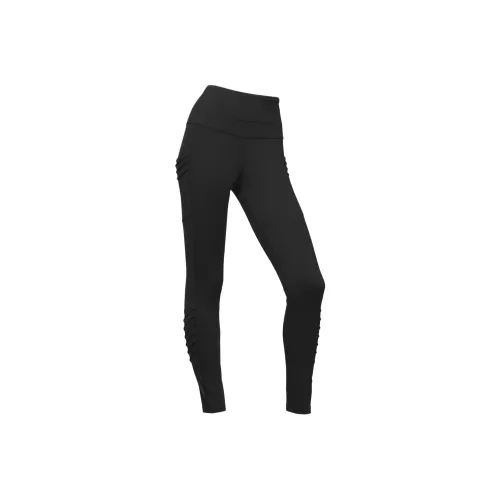 The North Face Черные Женские Спортивные Брюки