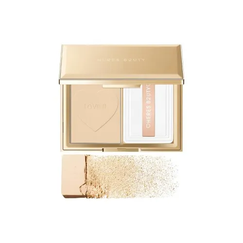 HERES B2UTY Пудры Женские