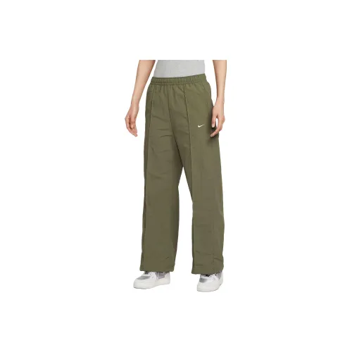 Nike Sportswear Повседневные брюки Женские