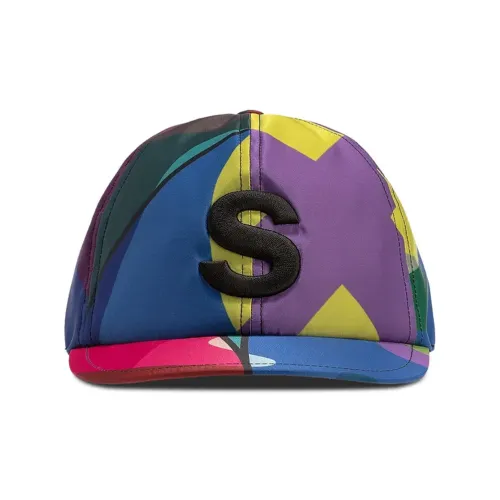 Sacai Кепки Унисекс Многоцветные