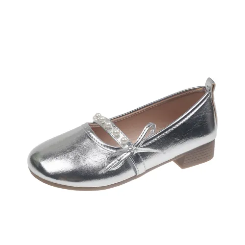 Dawei's House Квадратный каблук Туфли Мэри Джейн Женские