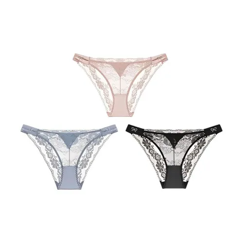 MIIOW Женские трусики-бикини