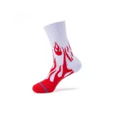 1 шт. (Белый и красный)