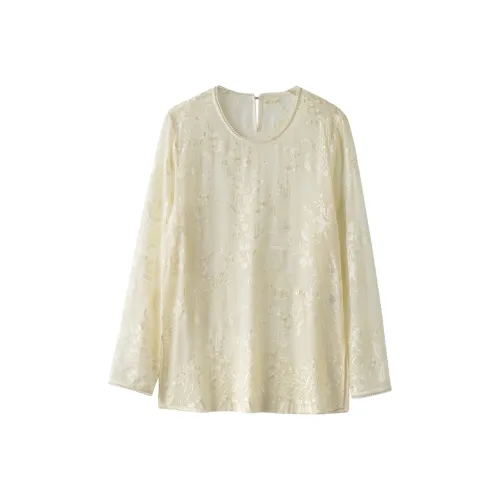 ZHEXI Женские рубашки