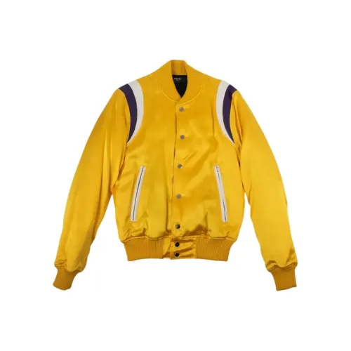 AMIRI Куртки и Пальто Мужской Желтый