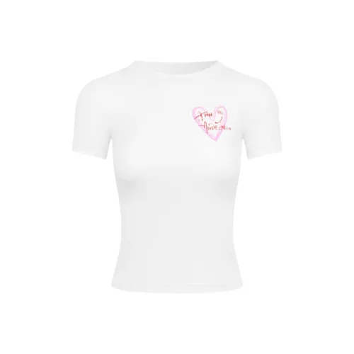 Ann Andelman Женские футболки