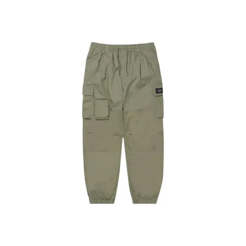 Thisisneverthat Карго Брюки Мужские Хаки