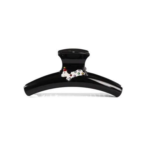 ZANC Акриловые заколки для волос Женские