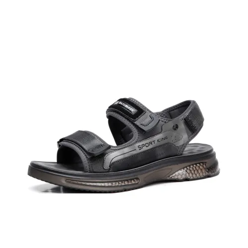 AIBAOLUO Пляжные сандалии Мужской