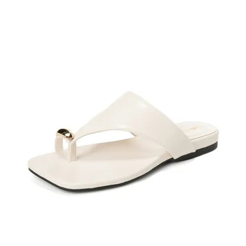 MADALLO Антизапахивающие Устойчивые к истиранию Слипоны Женские