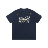 Чернильно-синий