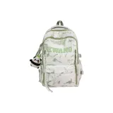 Зелёный + Шарм Не Включён