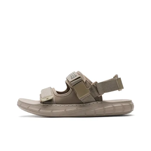 AIBAOLUO Пляжные сандалии Мужские Песочные