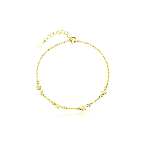 GUDS GAVE Сплав Браслеты Женские