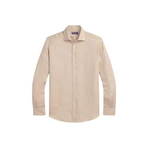 Ralph Lauren Purple Label Рубашка Мужская