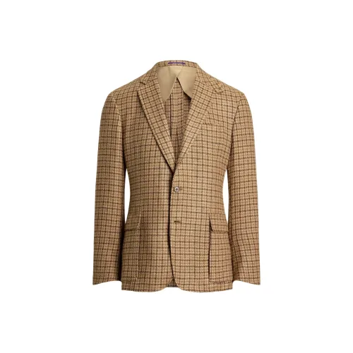 Ralph Lauren Purple Label Куртки и Пальто Мужской