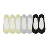 3 Светло-зеленый + 2 Светло-серый + 2 Черный