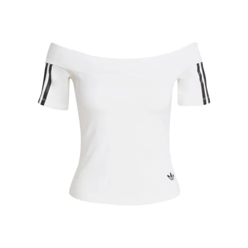 Adidas Originals Adicolor SS25 T-Shirt Женская