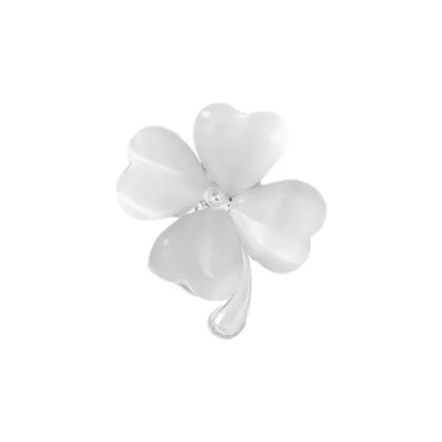 Inkopper Alloy Brooches Women's