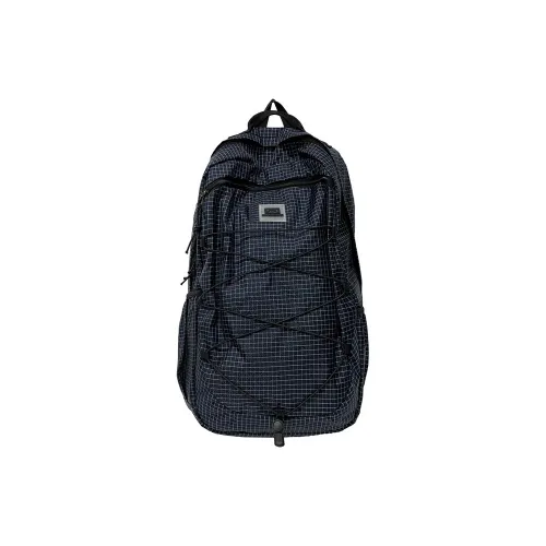 GOBLIN SHARKS 1759 Нейлон Рюкзак Стандартный Унисекс Многоцветный