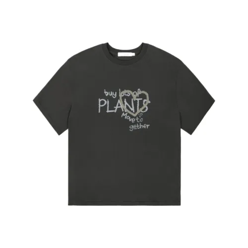 ROCK CAKE Carbon Gray Женские T-рубашки