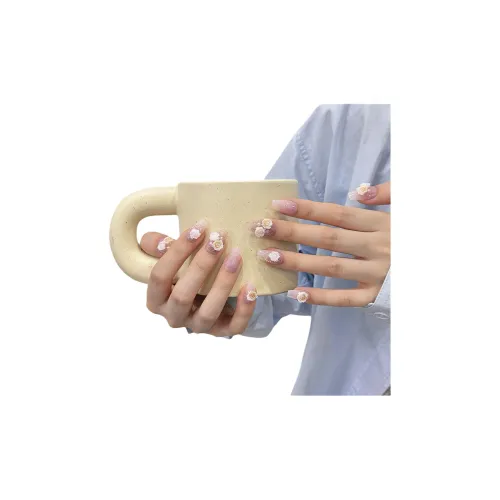 Rui Jin Искусственные Ногти Женские