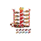 [Ультра Улучшенный] 9-слойный противопожарный, роскошная коробка