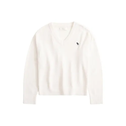 Abercrombie＆Fitch Свитер Женские
