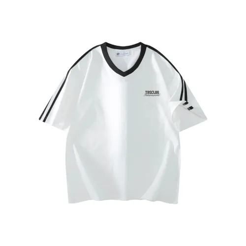 Tre Club Унисекс Футболки