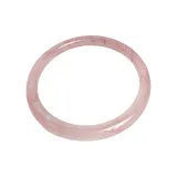 Облачный дым, замок, весна, браслет (персиковое вино)