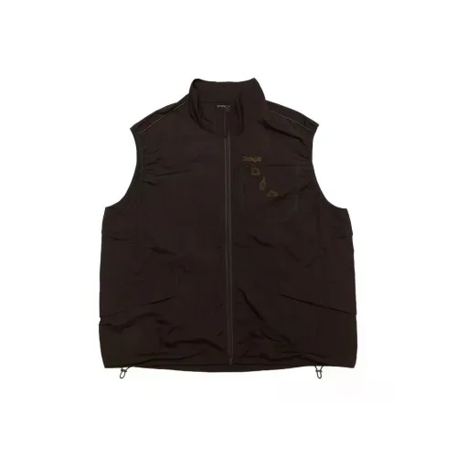 DAIKON Lab Нейлон MULTI Карман Жилет Унисекс