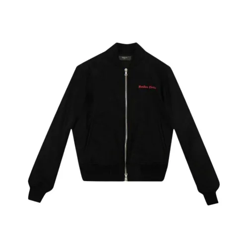 AMIRI Куртки и Пальто Мужской Черный