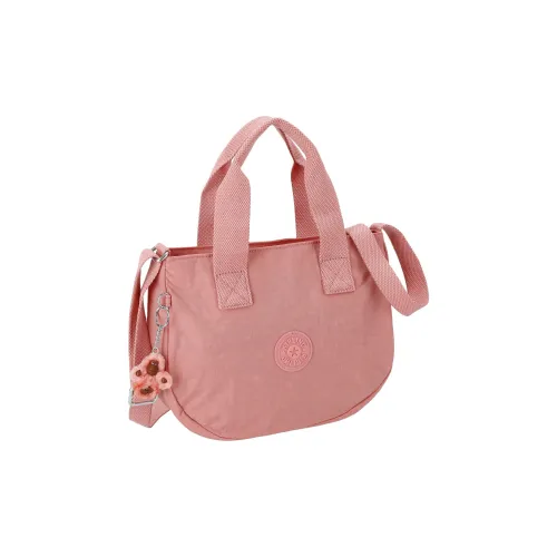 Сумка через плечо с регулируемым ремешком Kipling сумка для женщин розовая