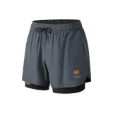 Темно-серый