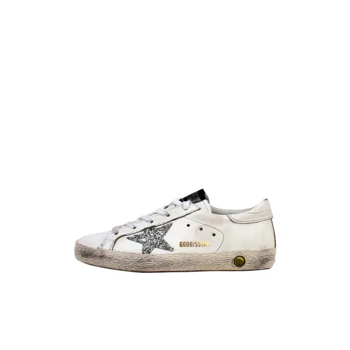Golden Goose Детские Скейтбординги Low Топ Kids