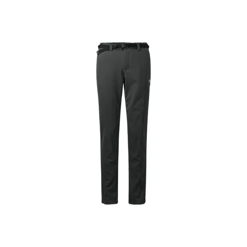 The North Face Черные Женские Спортивные Брюки