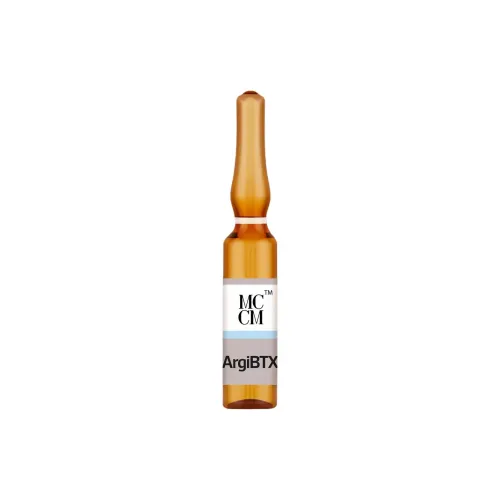 MCCM MEDICAL COSMETICS Сыворотка с Вторичным Release Унисекс