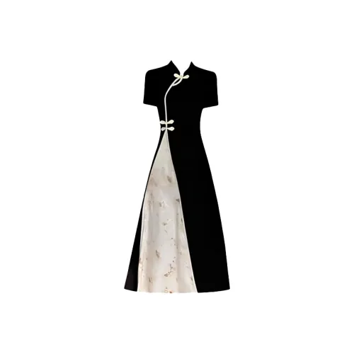 SCCREBEL OFFICIAL Платье Женское