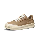 Лён Коричневый [Дышащий]