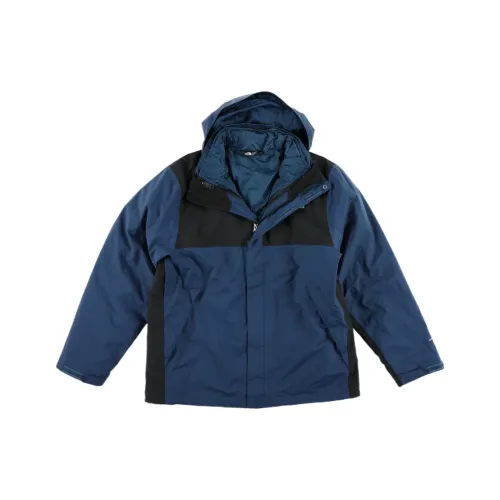 The North Face Lone Peak Triclimate 2 Куртки и Пальто Мужской