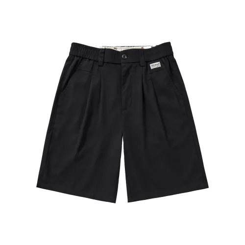 A3G4 Унисекс Повседневные шорты