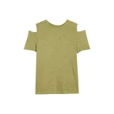 Горчичный желтый