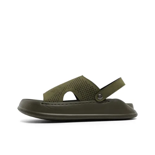 MIKE Пляжные сандалии Мужской